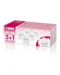 BWT Magnesium Mineralizer Filtri 5+1 omaggio